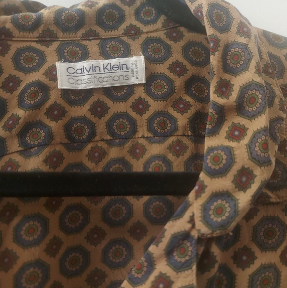 Calvin klein Burton down vintage - Picture 3 of 4